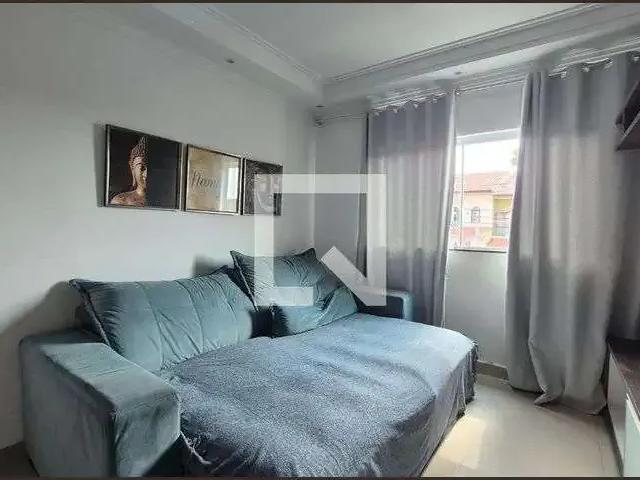 Casa / Sobrado para Venda em Santo André/SP Vila Metalúrgica 2 Quartos