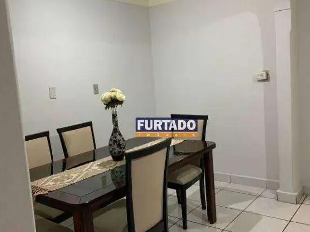 Casa / Sobrado para Venda em Santo André/SP Vila São Pedro 2 Quartos