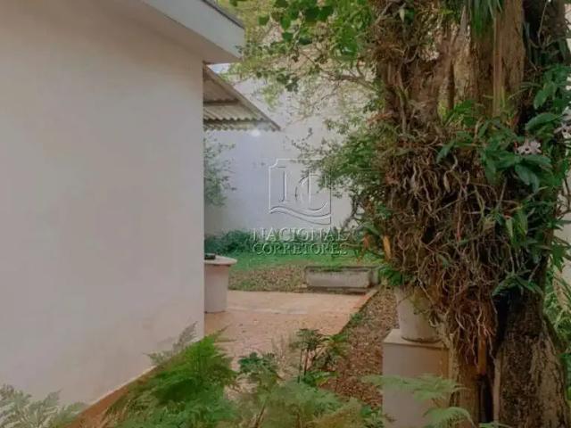 Casa / Sobrado para Venda em Santo André/SP Vila São Pedro 3 Quartos