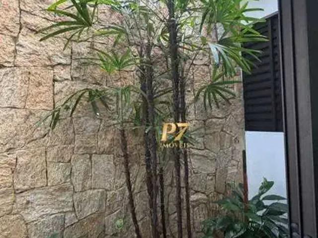 Casa / Sobrado para Venda em Santo André/SP Vila São Pedro 3 Quartos