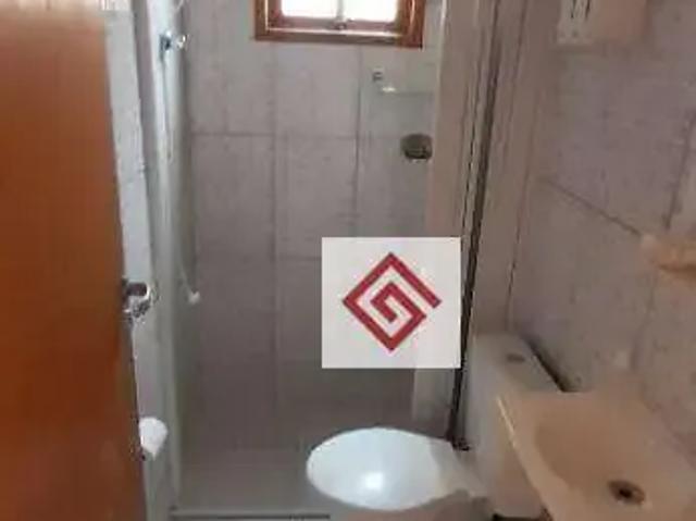Casa / Sobrado para Venda em Santo André/SP Vila São Pedro 3 Quartos
