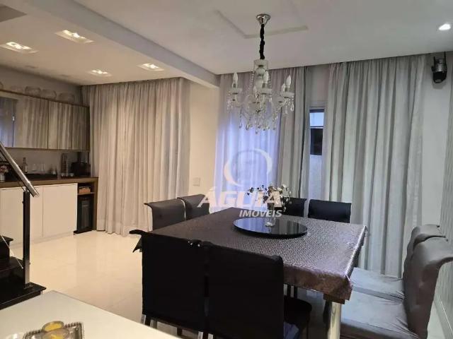Casa / Sobrado para Venda em Santo André/SP Vila São Pedro 3 Quartos