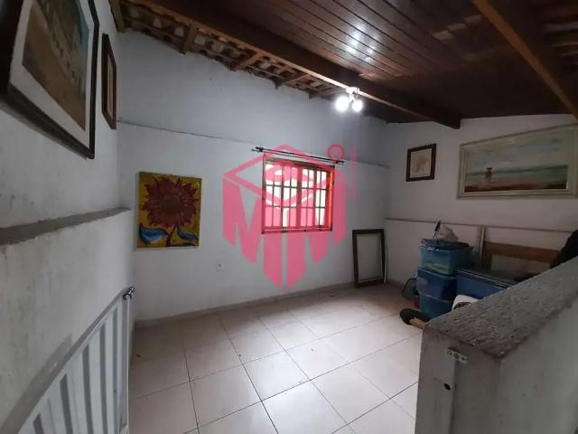 Casa / Sobrado para Venda em Santo André/SP Vila São Pedro 3 Quartos