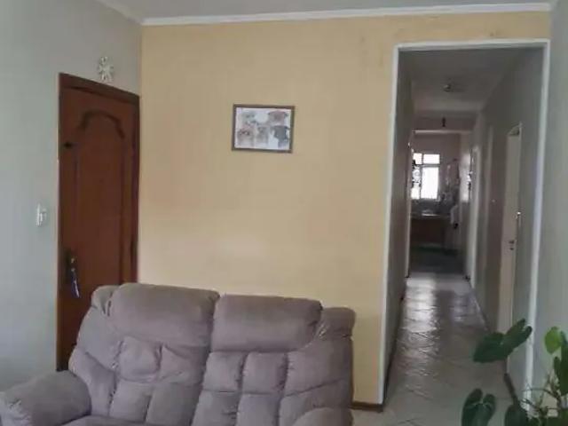 Casa / Sobrado para Venda em Santo André/SP Vila São Pedro 3 Quartos