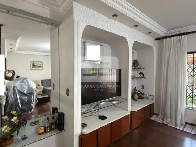 Casa / Sobrado para Venda em Santo André/SP Vila São Pedro 3 Quartos