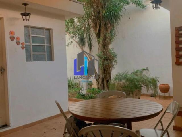 Casa / Sobrado para Venda em Santo André/SP Vila São Pedro 4 Quartos