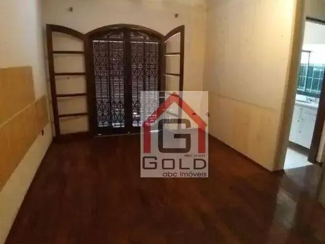 Casa / Sobrado para Venda em Santo André/SP Vila São Pedro 4 Quartos