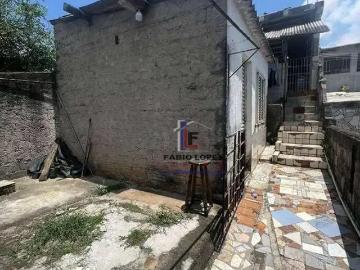 Casa / Sobrado para Venda em Santo André/SP Vila Sacadura Cabral 2 Quartos