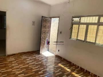 Casa / Sobrado para Venda em Santo André/SP Vila Sacadura Cabral 2 Quartos