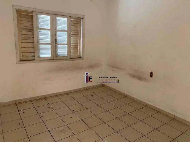 Casa / Sobrado para Venda em Santo André/SP Vila Sacadura Cabral 2 Quartos