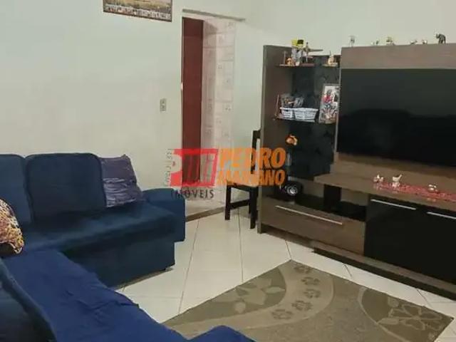 Casa / Sobrado para Venda em Santo André/SP Vila Sacadura Cabral 2 Quartos