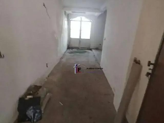 Casa / Sobrado para Venda em Santo André/SP Vila Sacadura Cabral 2 Quartos