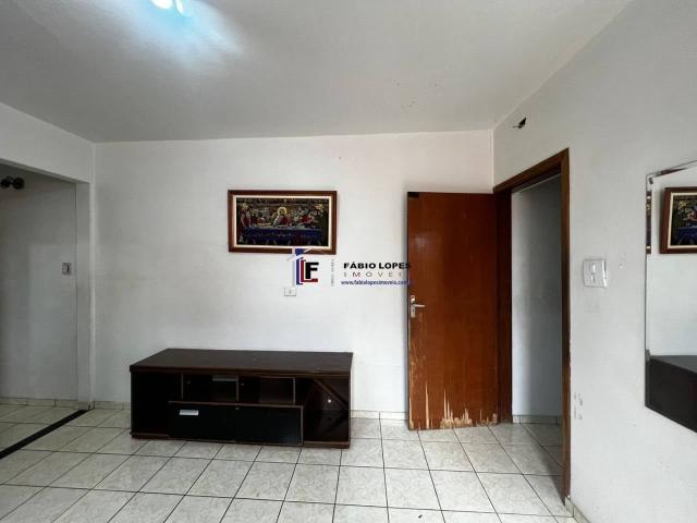 Casa / Sobrado para Venda em Santo André/SP Vila Sacadura Cabral 2 Quartos