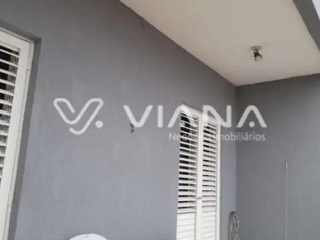 Casa / Sobrado para Venda em Santo André/SP Vila Sacadura Cabral 3 Quartos