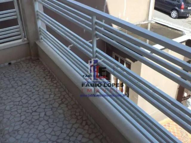 Casa / Sobrado para Venda em Santo André/SP Vila Sacadura Cabral 3 Quartos