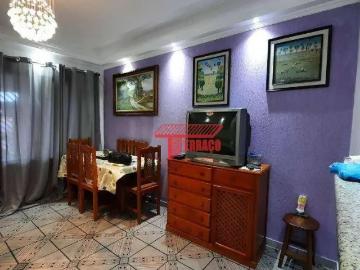 Casa / Sobrado para Venda em Santo André/SP Vila Sacadura Cabral 5 Quartos