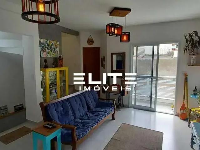 Casa / Sobrado para Venda em Santo André/SP Vila Santa Teresa 2 Quartos