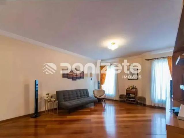 Casa / Sobrado para Venda em Santo André/SP Vila Santa Teresa 3 Quartos