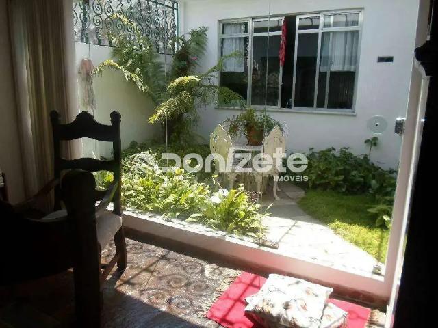 Casa / Sobrado para Venda em Santo André/SP Vila Santa Teresa 3 Quartos