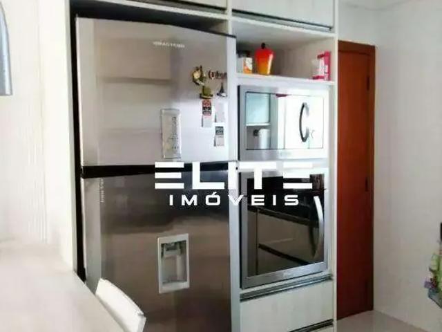 Casa / Sobrado para Venda em Santo André/SP Vila Santa Teresa 3 Quartos