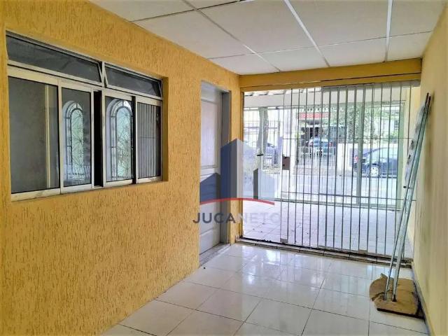 Casa / Sobrado para Venda em Santo André/SP Vila Santa Teresa 3 Quartos