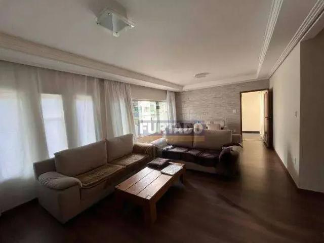 Casa / Sobrado para Venda em Santo André/SP Vila Santa Teresa 4 Quartos