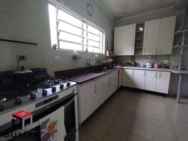 Casa / Sobrado para Venda em Santo André/SP Vila Scarpelli 2 Quartos