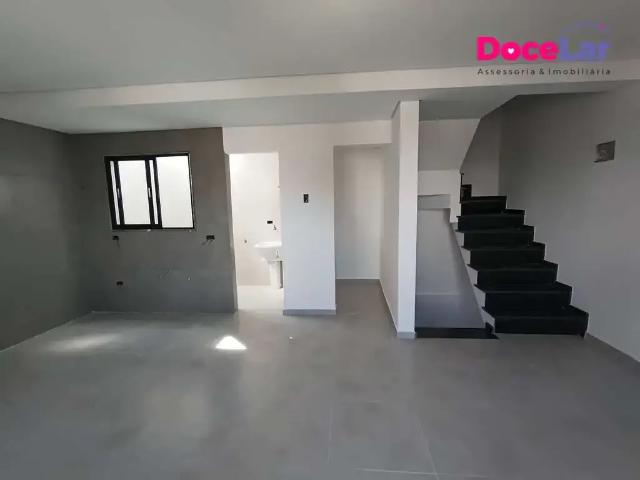 Casa / Sobrado para Venda em Santo André/SP Vila Scarpelli 2 Quartos