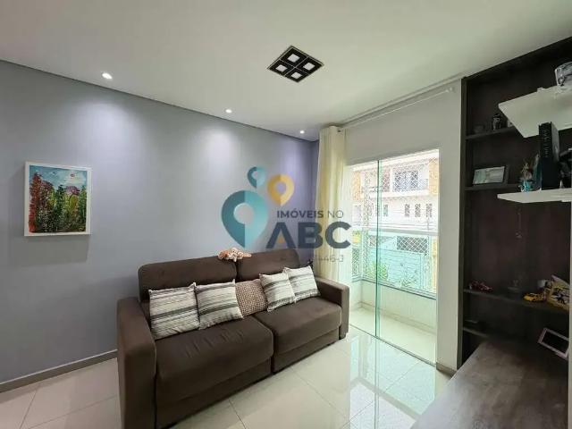 Casa / Sobrado para Venda em Santo André/SP Vila Scarpelli 2 Quartos