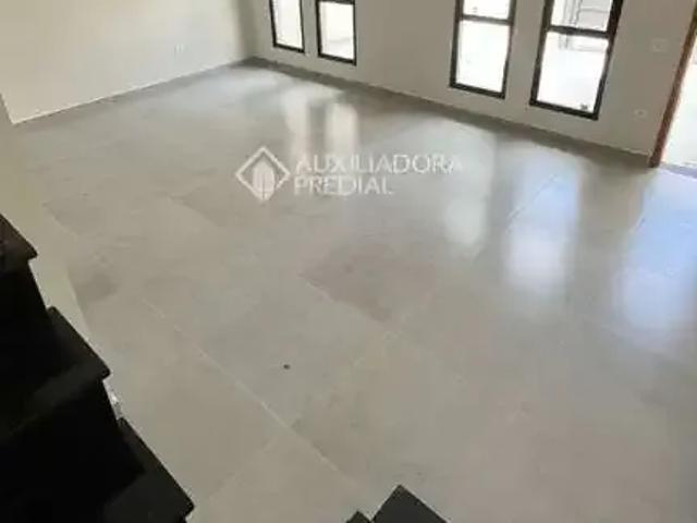 Casa / Sobrado para Venda em Santo André/SP Vila Scarpelli 3 Quartos