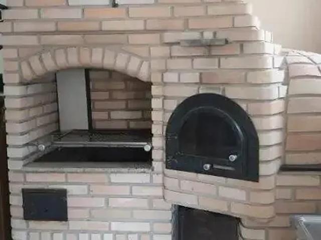 Casa / Sobrado para Venda em Santo André/SP Vila Scarpelli 3 Quartos