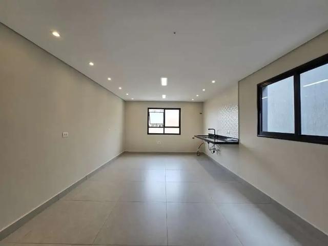 Casa / Sobrado para Venda em Santo André/SP Vila Scarpelli 3 Quartos