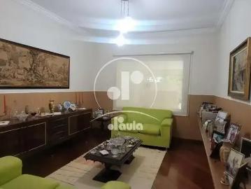 Casa / Sobrado para Venda em Santo André/SP Vila Scarpelli 3 Quartos
