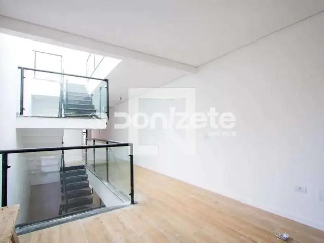 Casa / Sobrado para Venda em Santo André/SP Vila Scarpelli 3 Quartos