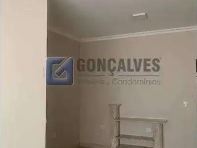 Casa / Sobrado para Venda em Santo André/SP Jardim Stella 3 Quartos