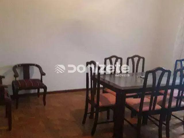 Casa / Sobrado para Venda em Santo André/SP Vila Scarpelli 4 Quartos