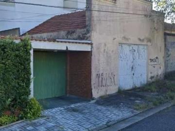 Casa / Sobrado para Venda em Santo André/SP Vila Scarpelli