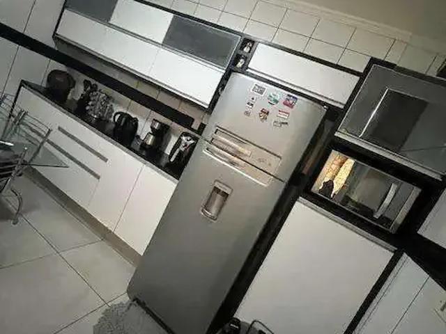Casa / Sobrado para Venda em Santo André/SP Vila Suíça 3 Quartos