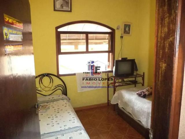 Casa / Sobrado para Venda em Santo André/SP Vila Suíça 3 Quartos