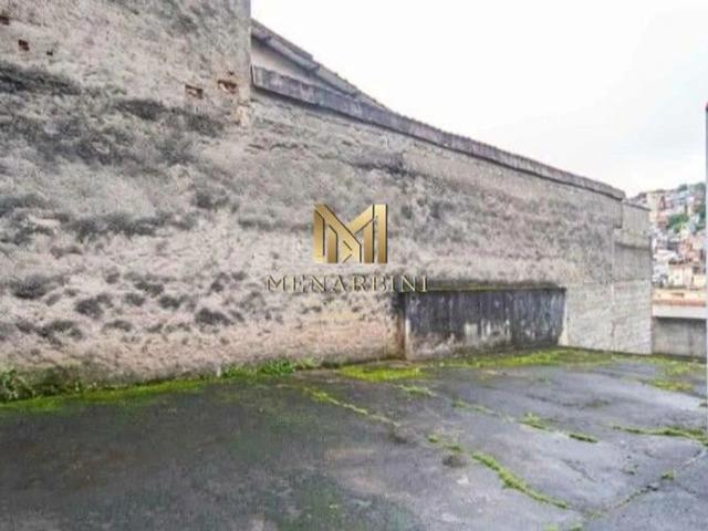 Casa / Sobrado para Venda em Santo André/SP Vila Suíça 1 Quartos