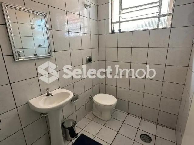 Casa / Sobrado para Venda em Santo André/SP Vila Suíça 2 Quartos