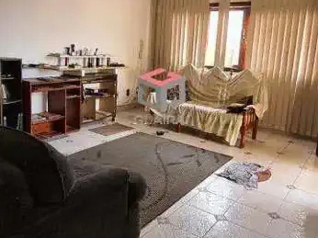 Casa / Sobrado para Venda em Santo André/SP Vila Palmares 3 Quartos