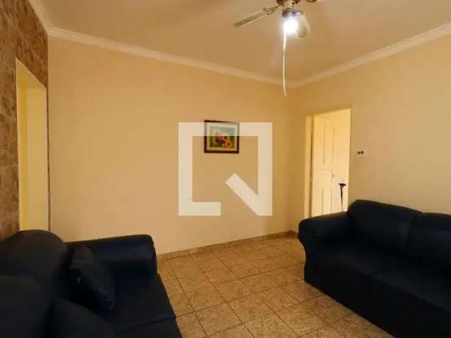 Casa / Sobrado para Venda em Santo André/SP Vila Palmares 3 Quartos