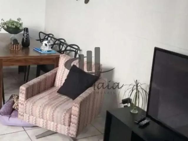 Casa / Sobrado para Venda em Santo André/SP Vila Palmares 3 Quartos