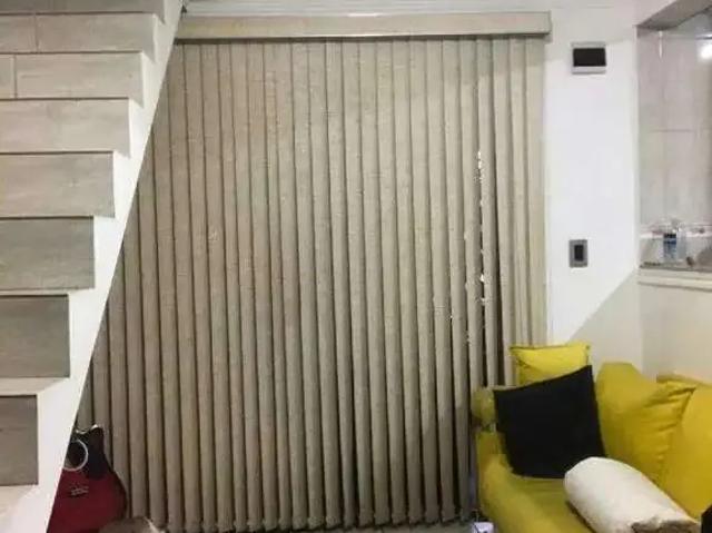 Casa / Sobrado para Venda em Santo André/SP Vila Palmares 3 Quartos