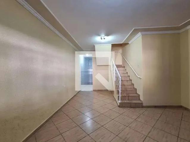 Casa / Sobrado para Venda em Santo André/SP Vila Palmares 3 Quartos