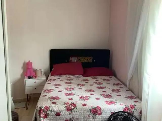 Casa / Sobrado para Venda em Santo André/SP Vila Palmares 3 Quartos