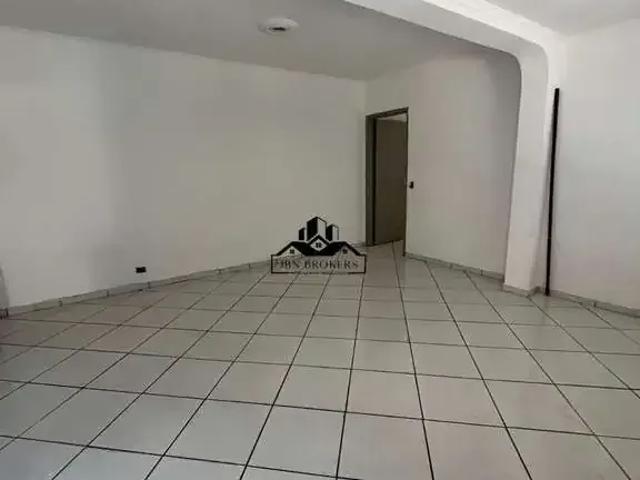 Casa / Sobrado para Venda em Santo André/SP Vila Valparaíso 3 Quartos