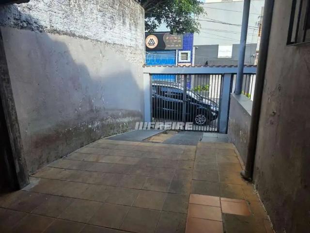 Casa / Sobrado para Venda em Santo André/SP Vila Palmares 3 Quartos