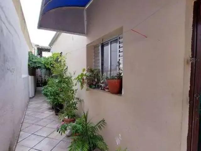 Casa / Sobrado para Venda em Santo André/SP Vila Palmares 3 Quartos